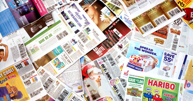 Mastering the Art of Couponing: Save Big and Build Your Stockpile