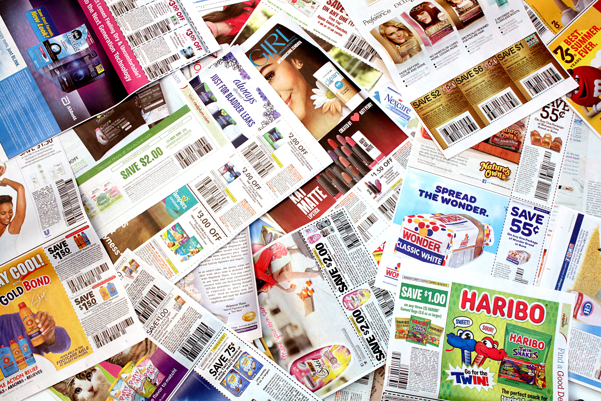 Mastering the Art of Couponing: Save Big and Build Your Stockpile