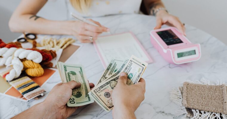 Crafting Your Financial Haven: A Guide to Setting a Realistic Budget for You and Your Family