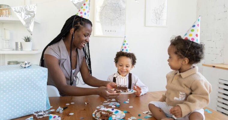 Maximize Your Special Day: How Frugal Moms Can Score Big with Birthday Freebies