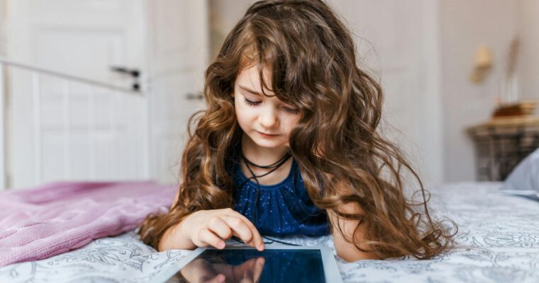 Best Educational Apps and Websites for Children Under 10: A Guide for Moms